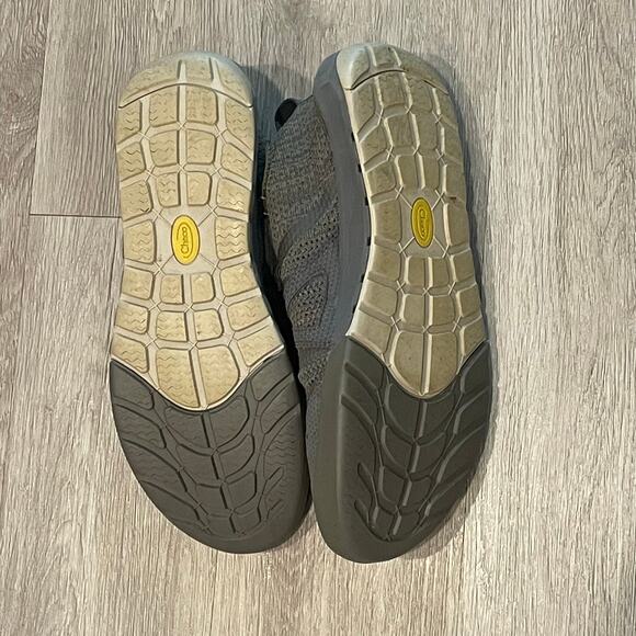 Chaco Torrent Pro Water Shoes Hiking Performance Mens 10.5